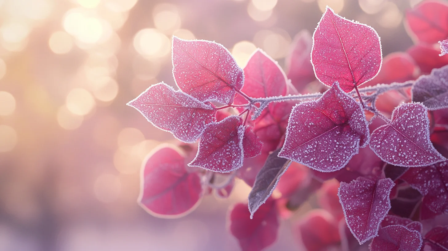 résilience du bougainvillier